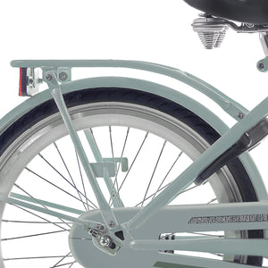 Alpina achterdrager 22 Clubb soft mint matt - AE-trading