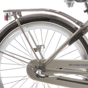 Alpina achterdrager 26 Clubb gold met matt - AE-trading