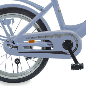 Alpina kettingscherm Juno 16-18 provence blue matt - AE-trading