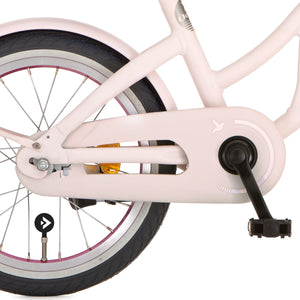 Alpina kettingscherm Juno 16/18 pastel pink matt - AE-trading