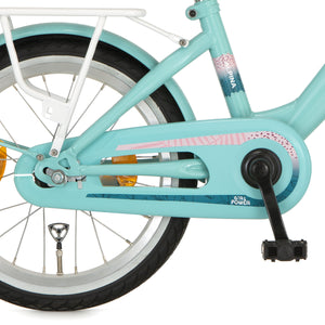 Alpina kettingscherm Juno 16-18 mint green - AE-trading