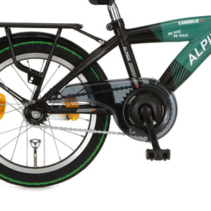 Alpina kettingscherm Yabber 16/18 - AE-trading