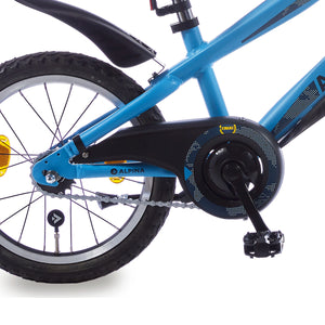 Alpina kettingscherm 16 Trial - AE-trading