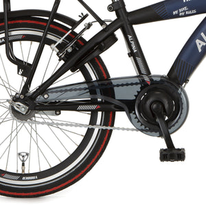 Alpina kettingscherm Yabber 20-22 - AE-trading