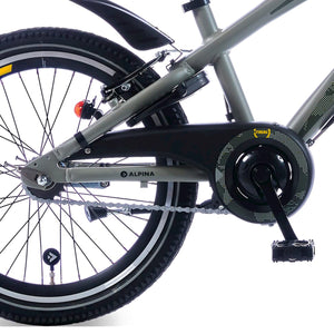 Alpina kettingscherm 20 Trial - AE-trading