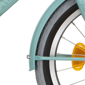 Alpina spatbord set 16 Cargo light green matt - AE-trading