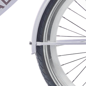 Alpina spatbord set 20 Clubb frosty pink matt - AE-trading