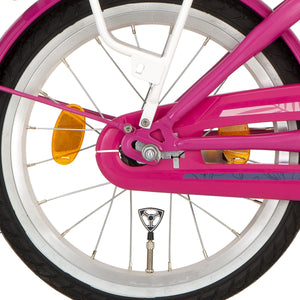 Alpina achterwiel 16 HLQ-10A-1 wit zink spk - AE-trading