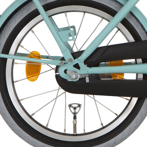 Alpina achterwiel 16 HLQ-10A-1 zwart zink spk - AE-trading