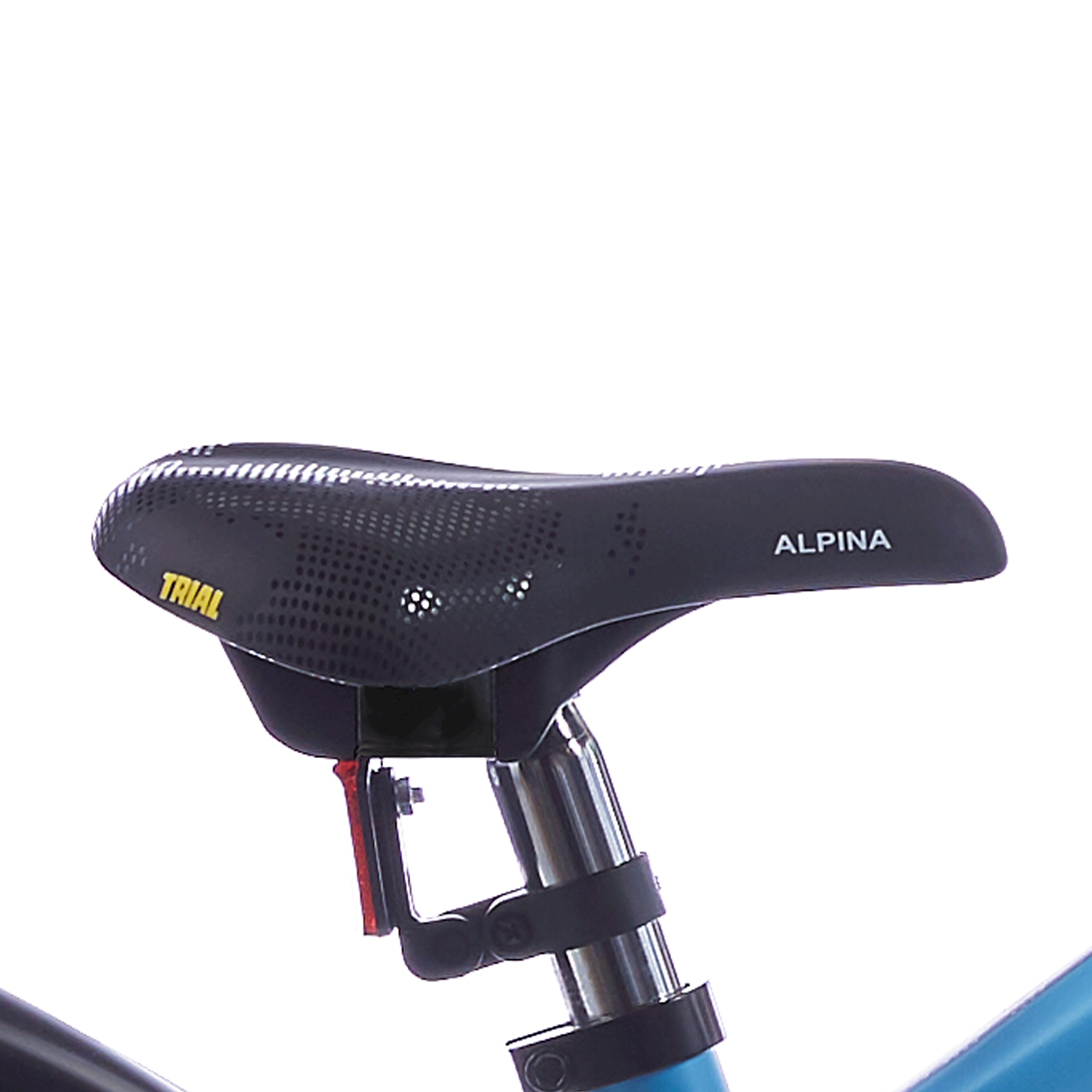 Alpina zadel 16-18 Trial - AE-trading
