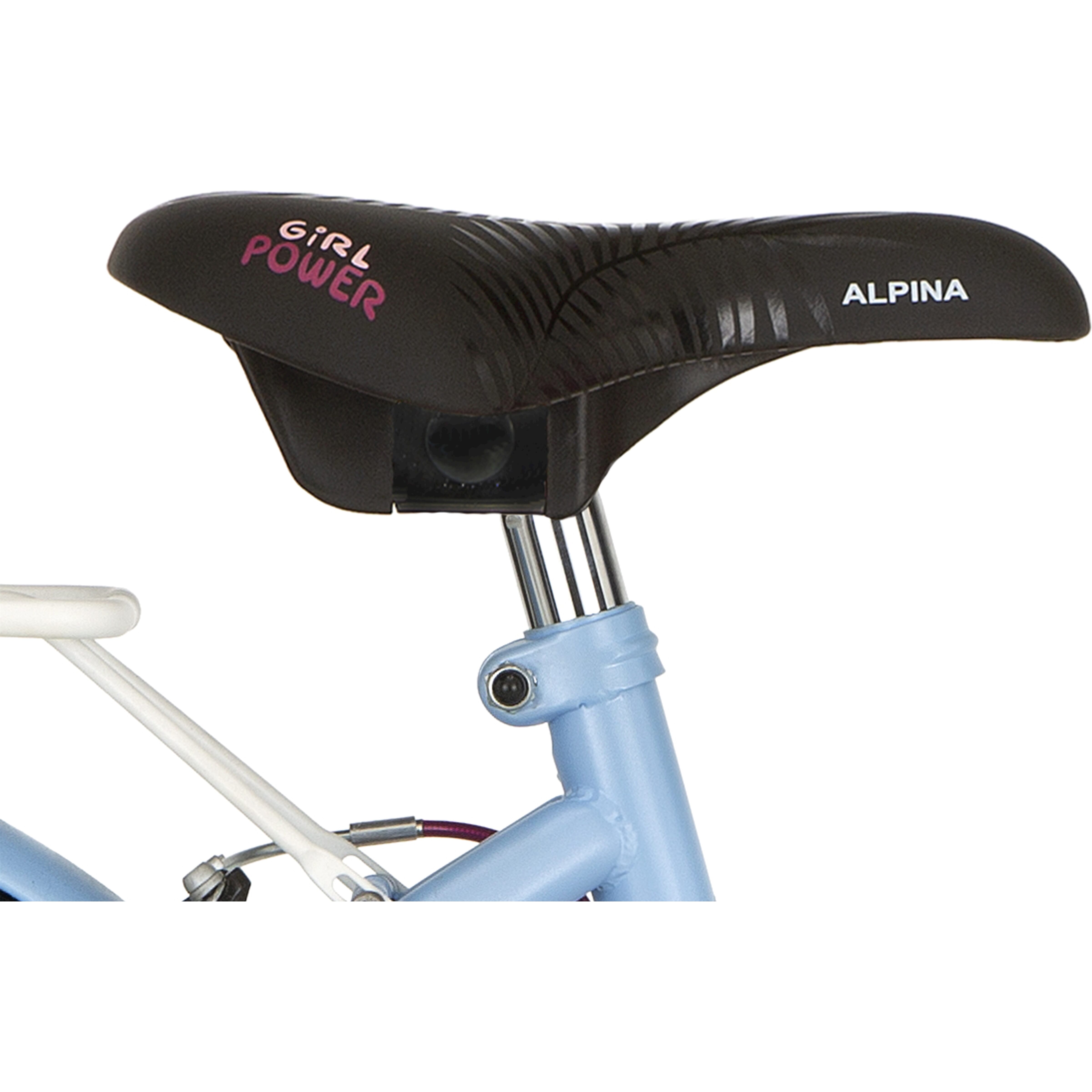 Alpina zadel Girlpower 20 - AE-trading
