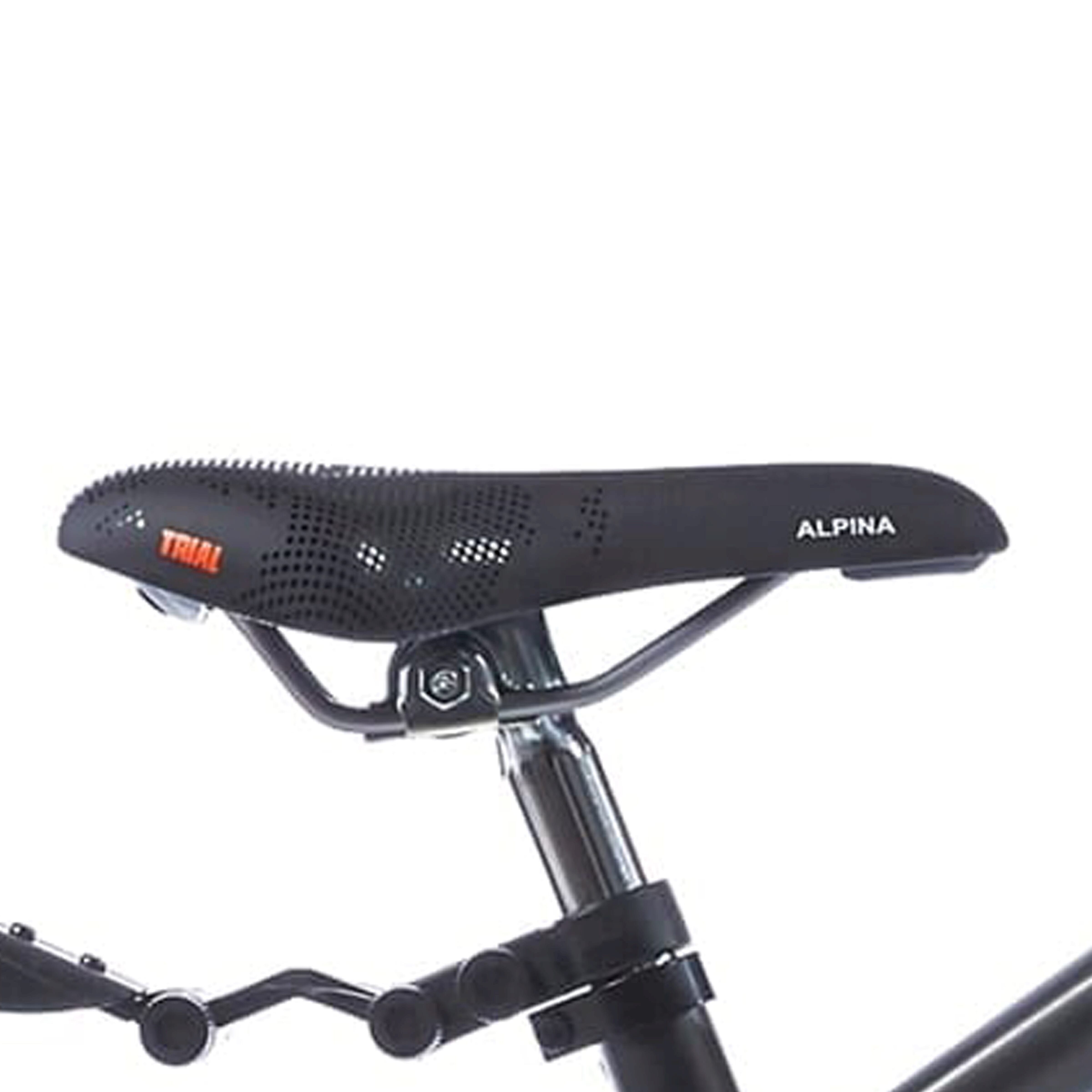 Alpina zadel 24-26 Trial - AE-trading