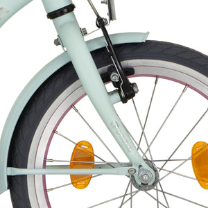 Alpina voorvork 16 Ocean glace mint matt - AE-trading