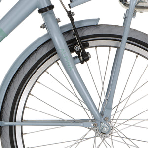 Alpina voorvork 20 Cargo M dream blue matt - AE-trading