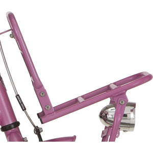 Alpina voordrager 22 Cargo fuchsia pink matt - AE-trading