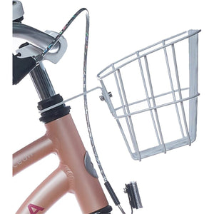 Alpina mand 16/18 Ocean wit - AE-trading