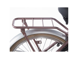 Alpina achterdrager 22 Cargo wood rose matt - AE-trading