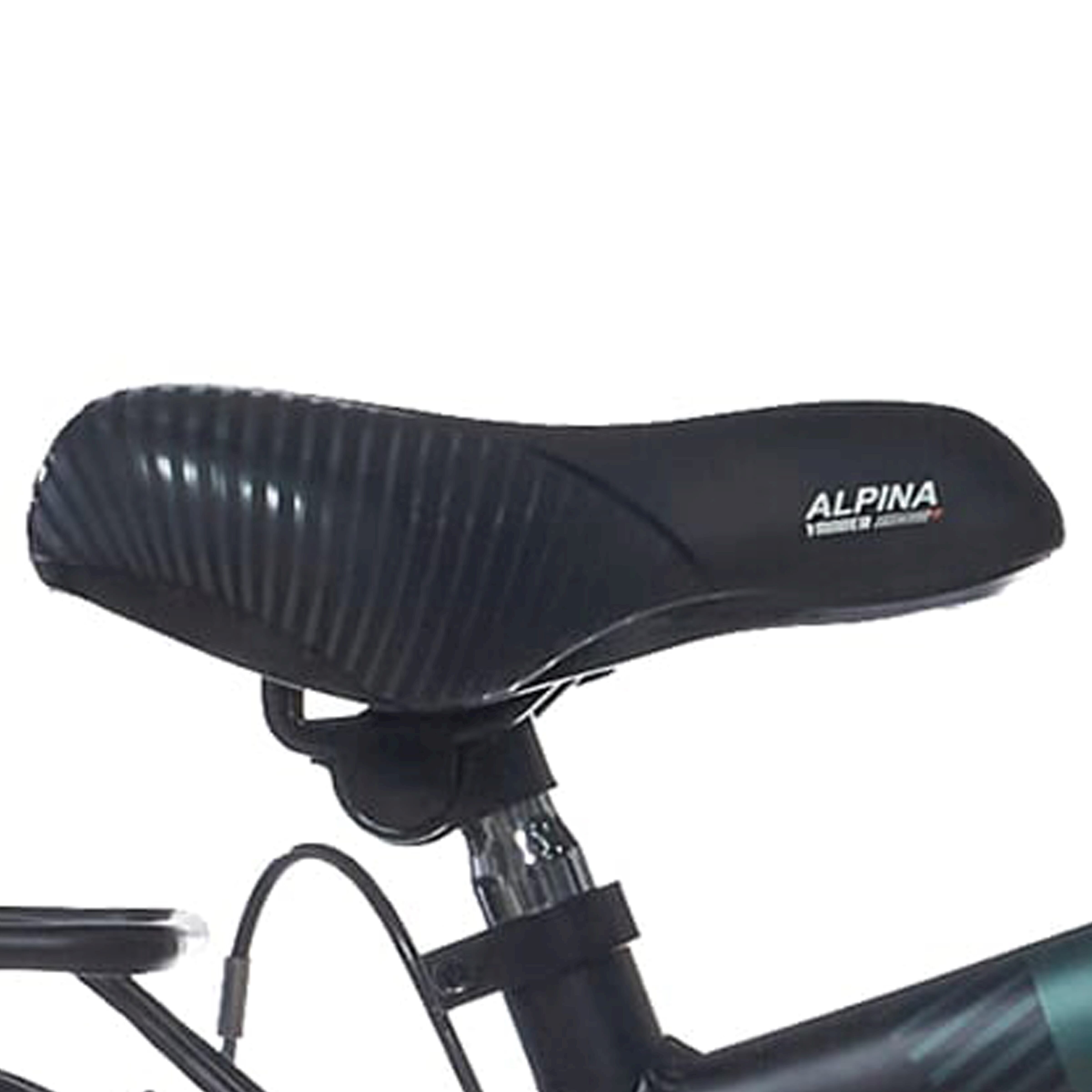 Alpina zadel 16-18 Trial - AE-trading