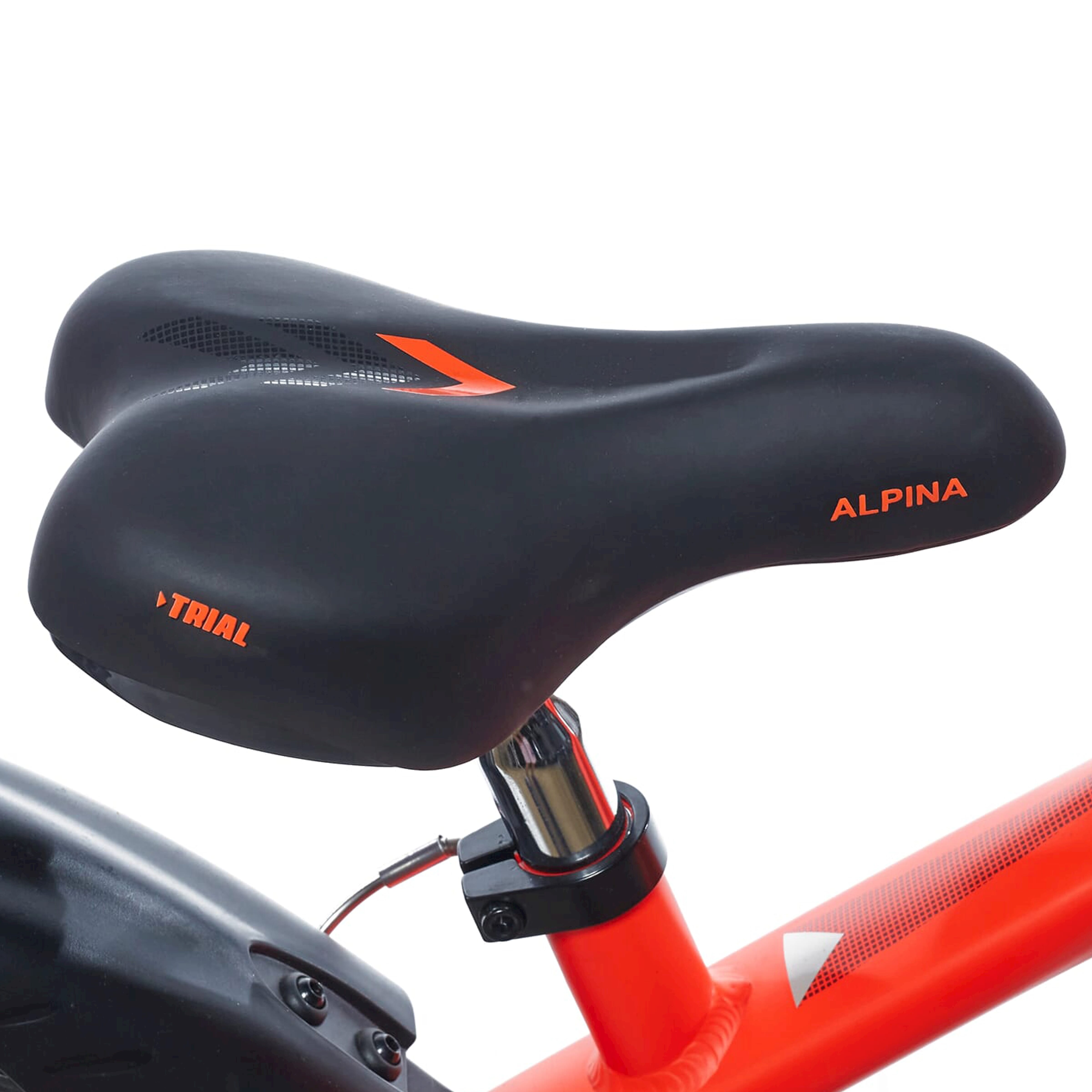 Alpina zadel 20-22 Trial - AE-trading