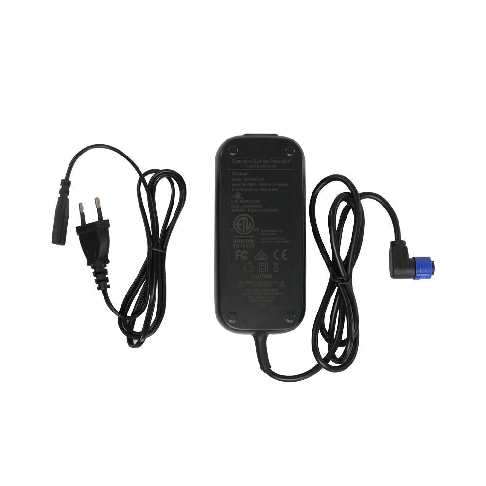 Fiido C21/C22/AIR Oplader 220V Netadapter - Voeding Plug - AE-trading