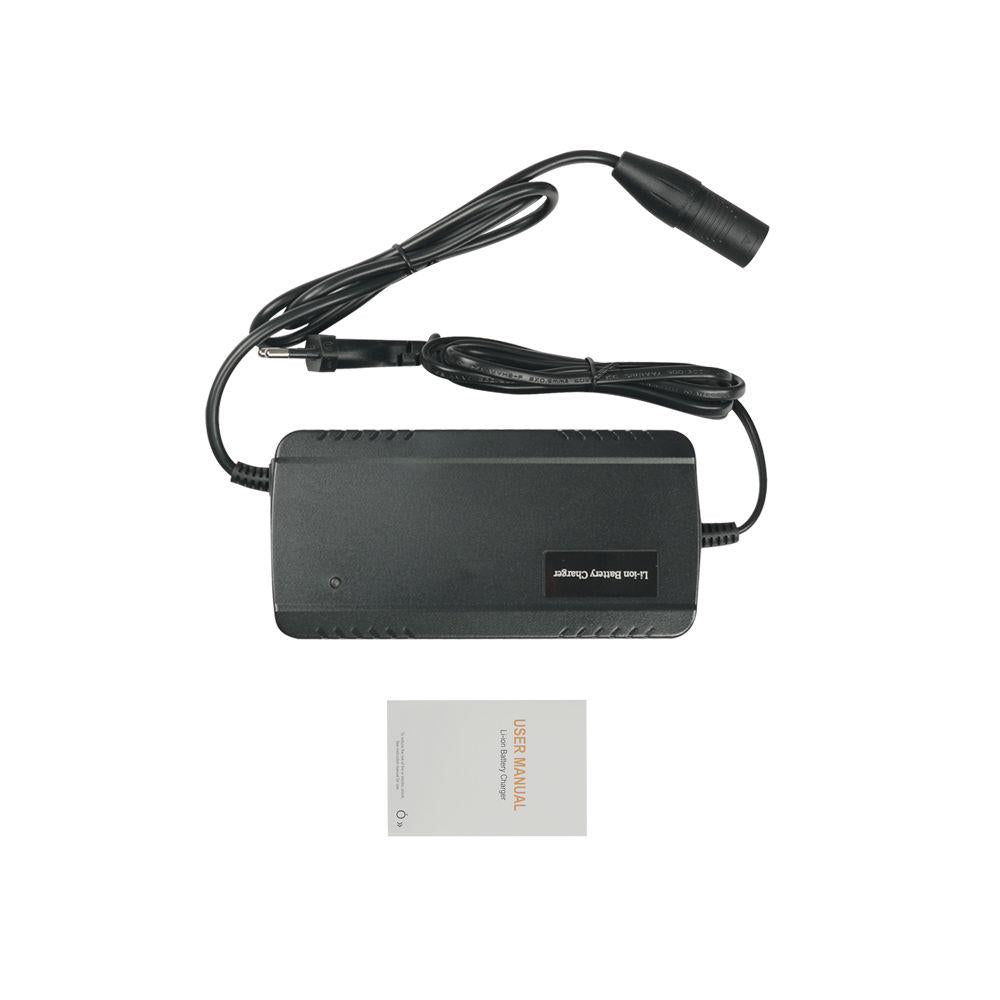 Fiido T1PRO Oplader EU Stroomadapter Voedingsadapter - AE-trading