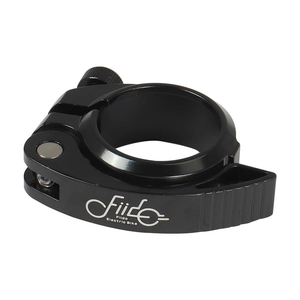Fiido T2 Zadelbuis 35mm Aluminium Zadelklem - Klemhouder - AE-trading