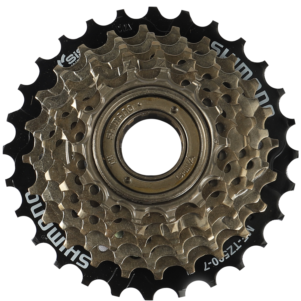 Fiido T2 Freewheel 5V 250W Tandwiel - Tandkrans - AE-trading