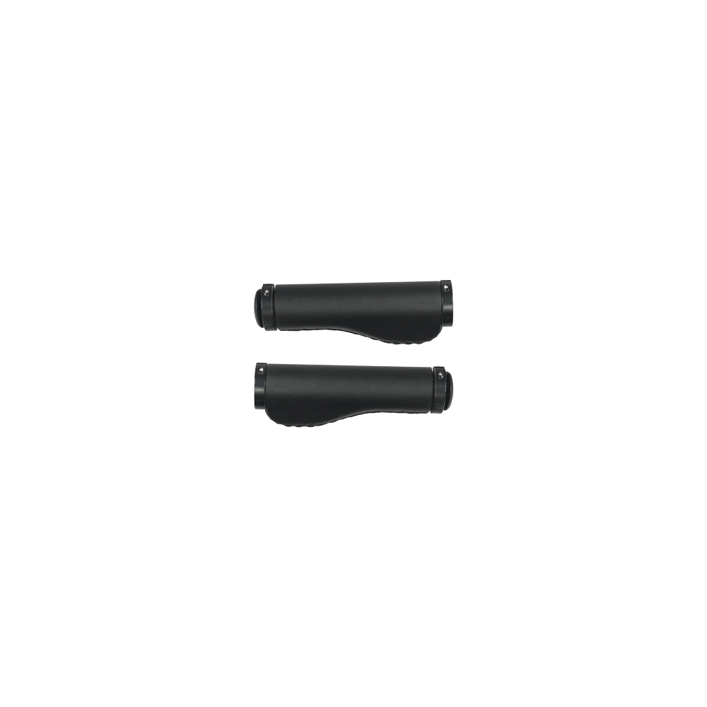 Fiido T2 Grip Set Rubberen Handvatten - Stuur Grepen - AE-trading