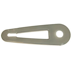 Alpina/NG kettingscherm 20 L52 D18 transparant - AE-trading