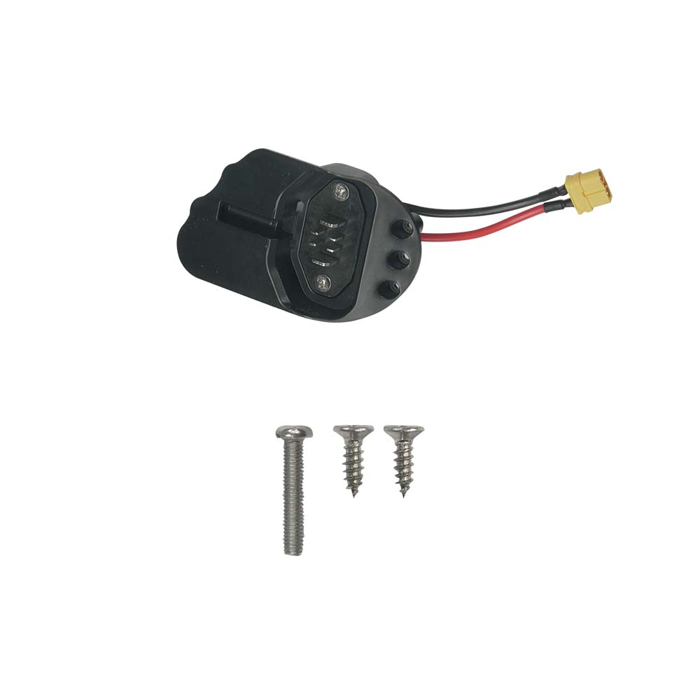 Fiido C11 Batterijbasis 5000mAh Lithium Accu - Stroombron - AE-trading
