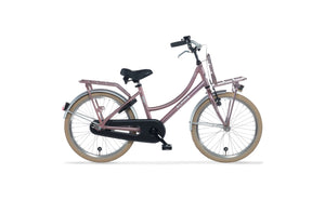 Alpina Cargo M20 Wood Rose Matt - AE-trading