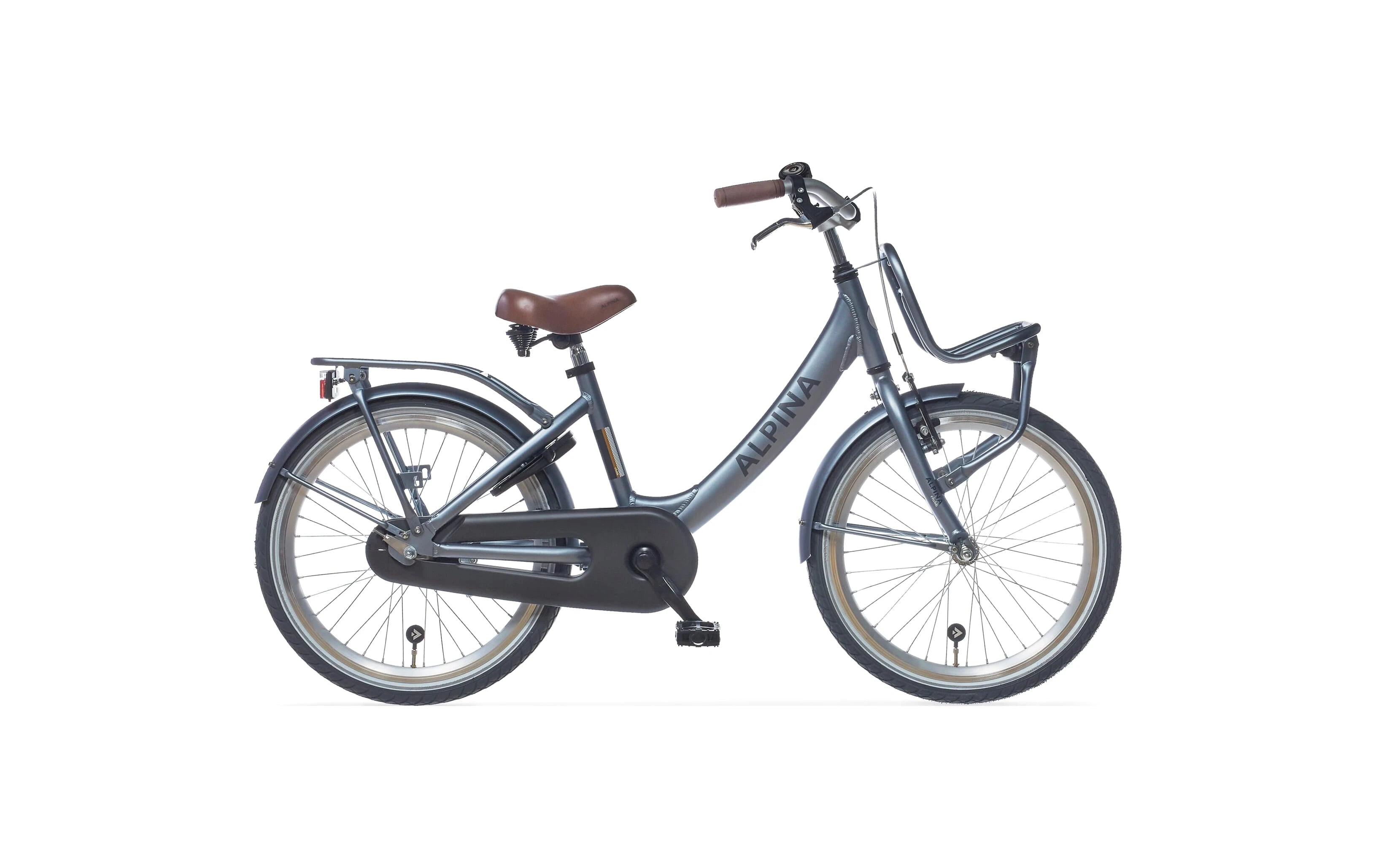 Alpina Clubb M22 Satin Blue Matt - AE-trading