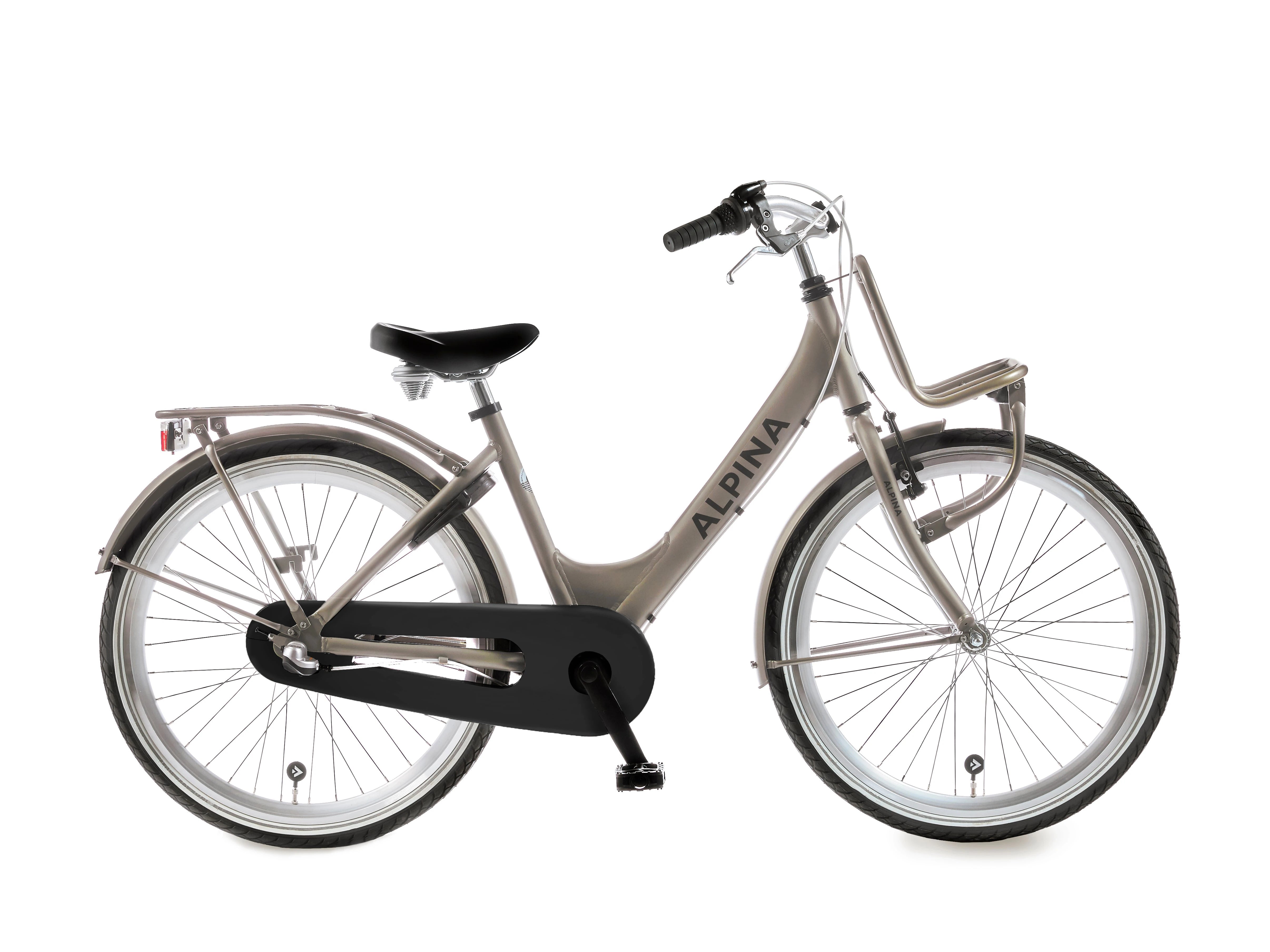 Alpina Clubb M26 Vintage Gold Matt R3 - AE-trading