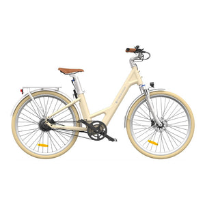 ADO Air 28 Pro Elektrische Fiets - Latte - AE-trading