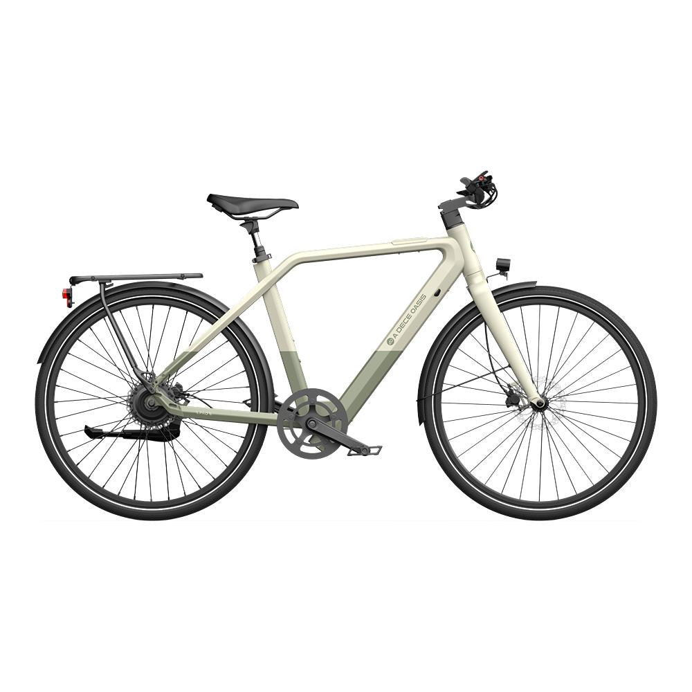 ADO Air 30 Pro Elektrische Fiets - Groen - AE-trading