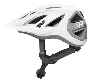 Abus helm Urban-I 3.0 ACE polar white M 52-58cm - AE-trading