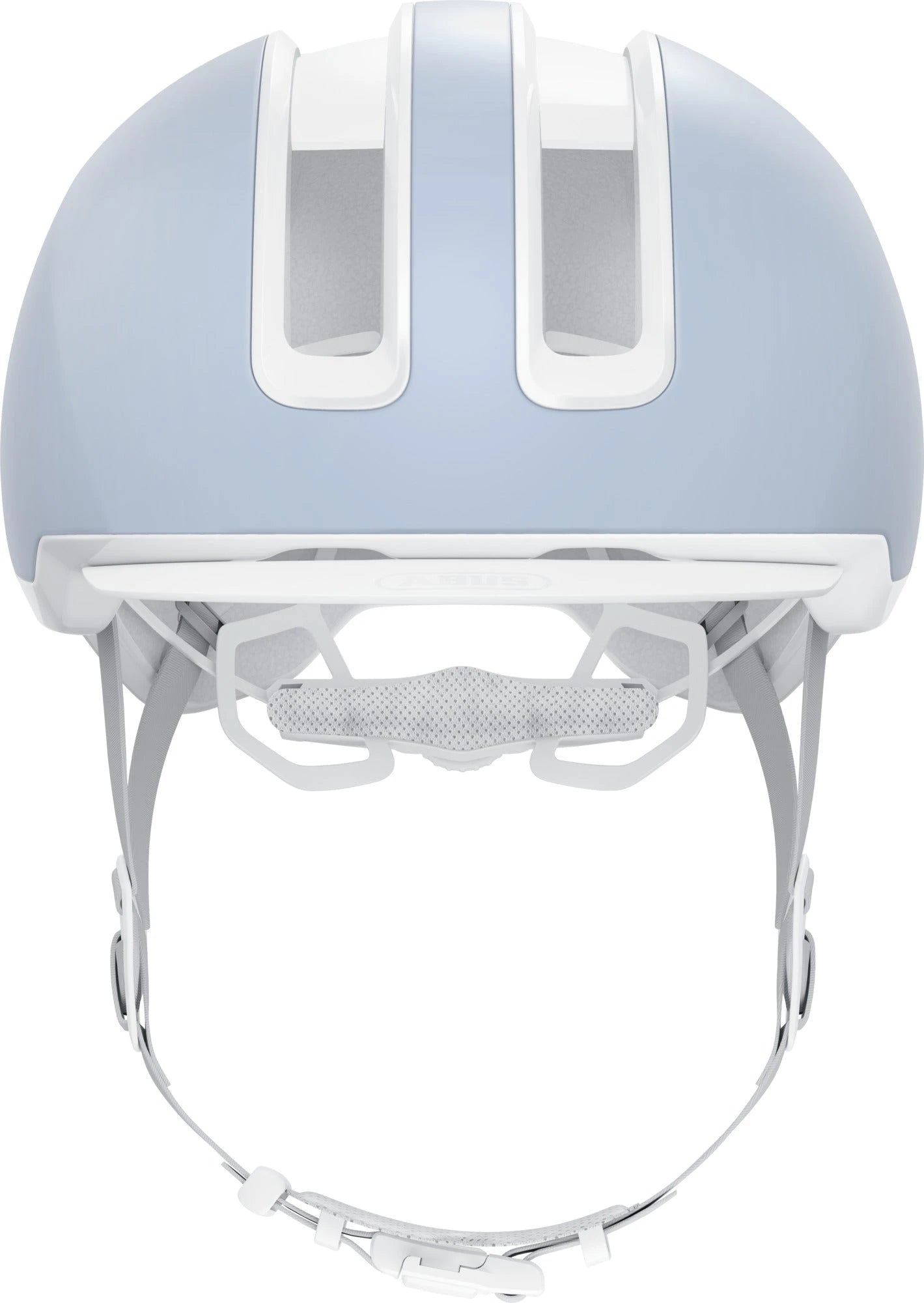 Abus helm HUD-Y pure aqua L 57-61cm - AE-trading