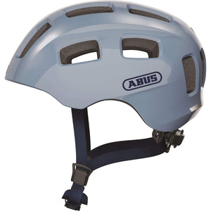 Abus helm Youn-I 2.0 glacier blue S 48-54cm - AE-trading