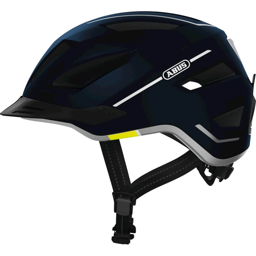 Abus helm Pedelec 2.0 midnight blue S 51-55cm - AE-trading