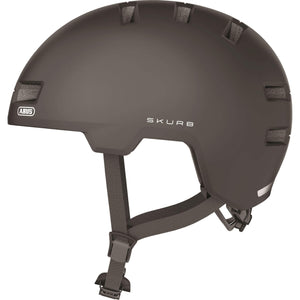 Abus helm Skurb titan L 58-61cm - AE-trading