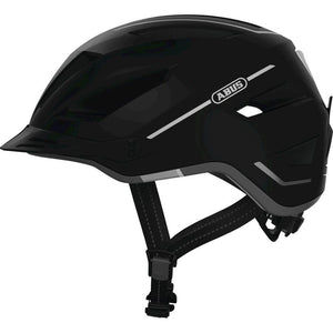 Abus helm Pedelec 2.0 velvet black S 51-55cm - AE-trading