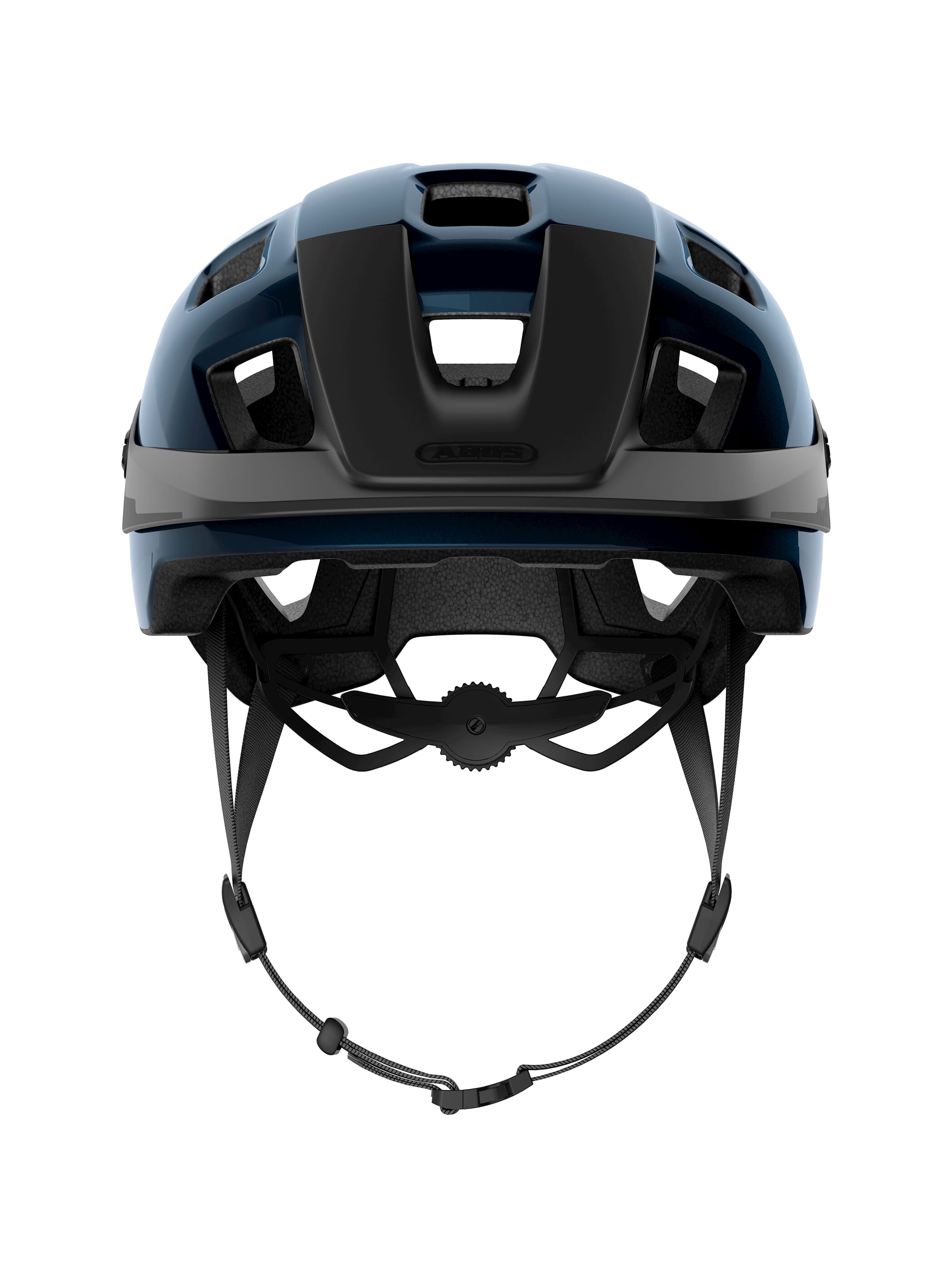 Abus helm MoTrip midnight blue S 51-55cm - AE-trading