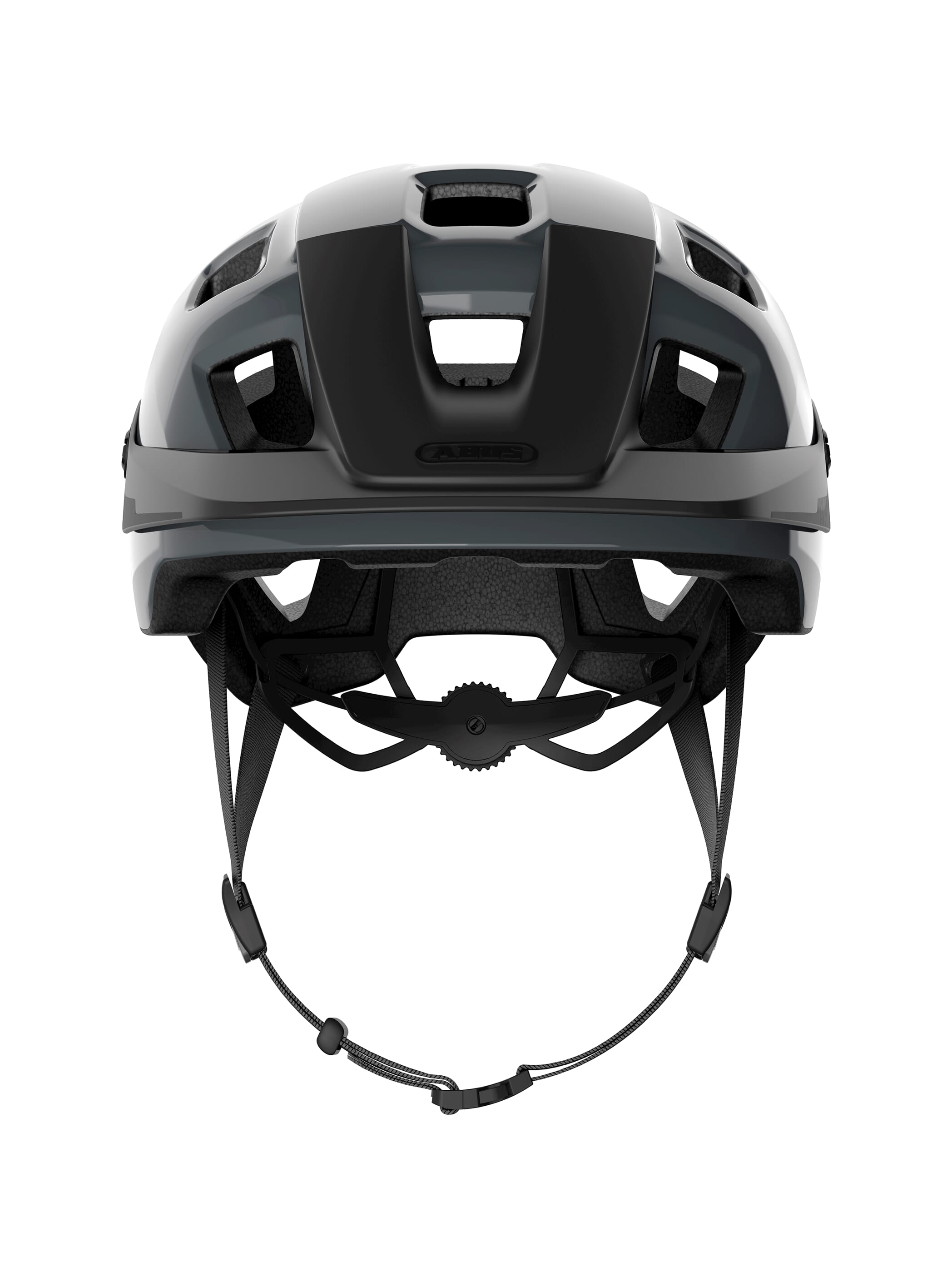 Abus helm MoTrip concrete grey M 54-58cm - AE-trading