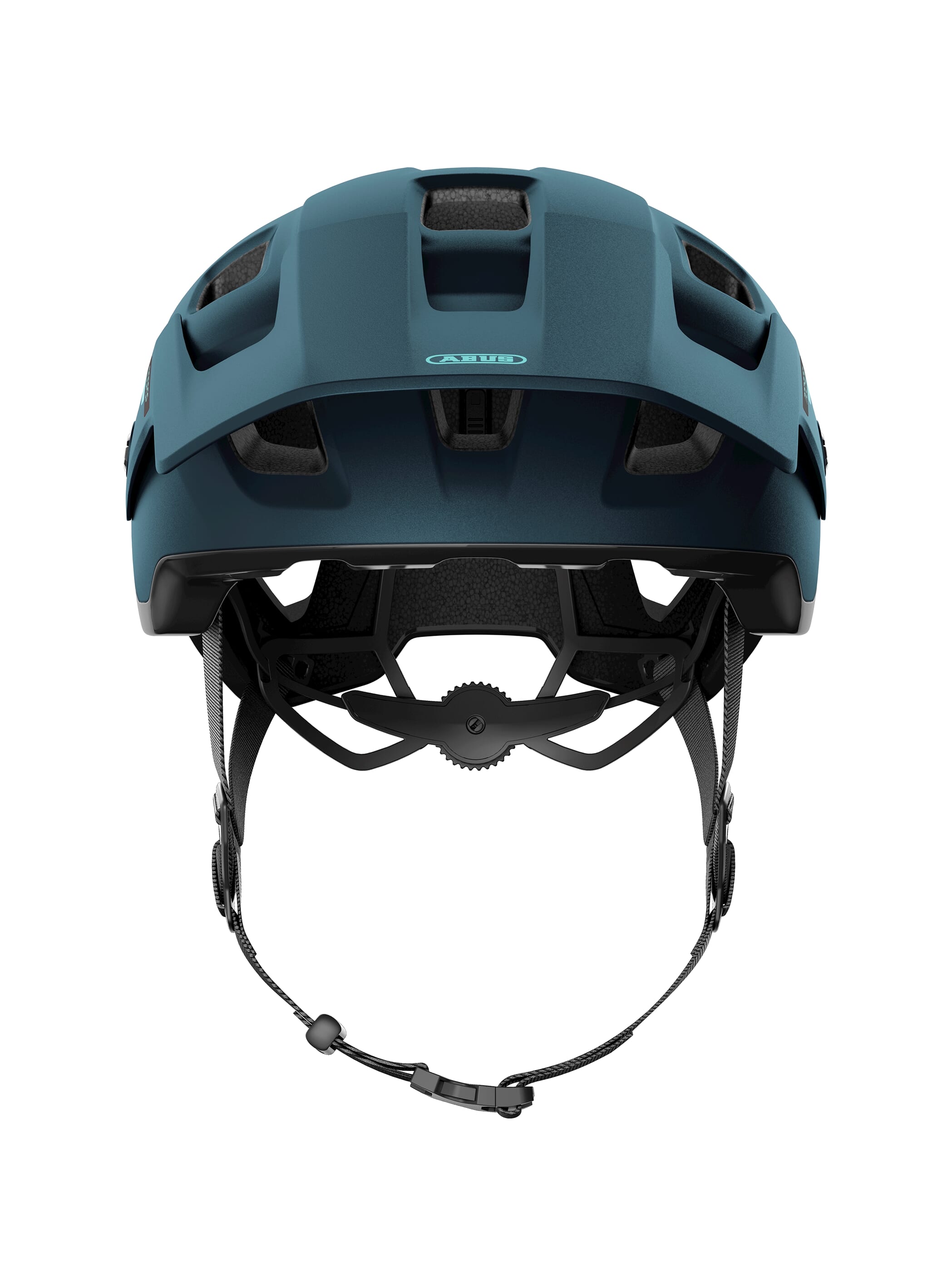 Abus helm MoDrop midnight blue L 57-61cm - AE-trading