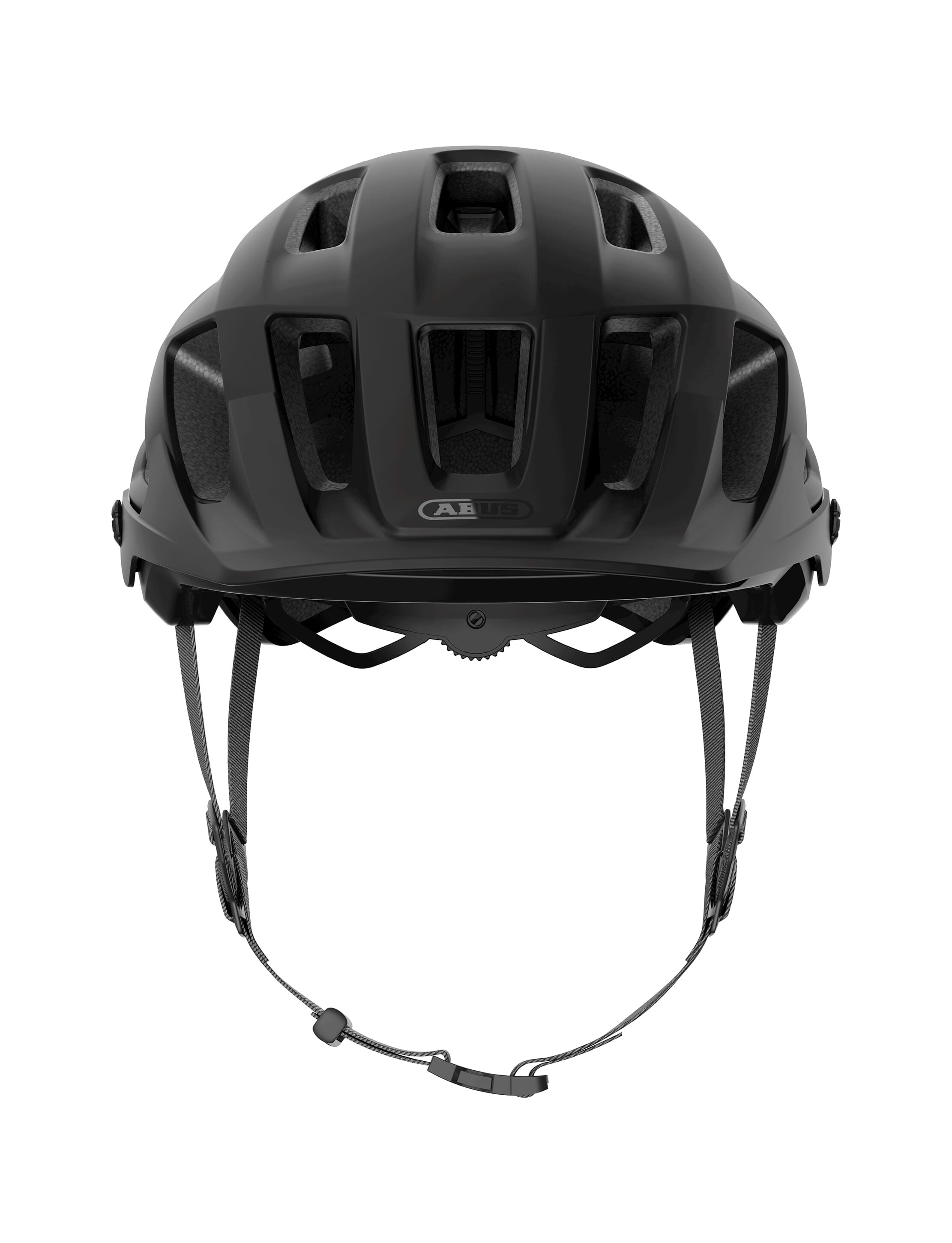 Abus helm Moventor 2.0 velvet black M 54-58cm - AE-trading