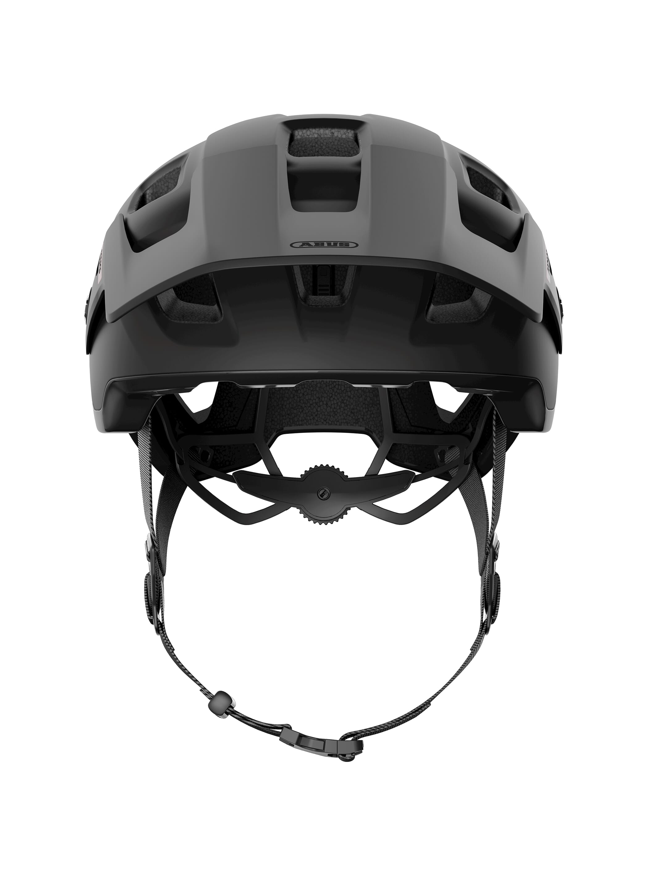 Abus helm MoDrop MIPS velvet black M 54-58cm - AE-trading