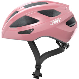 Abus helm Macator shiny rose M 52-58cm - AE-trading