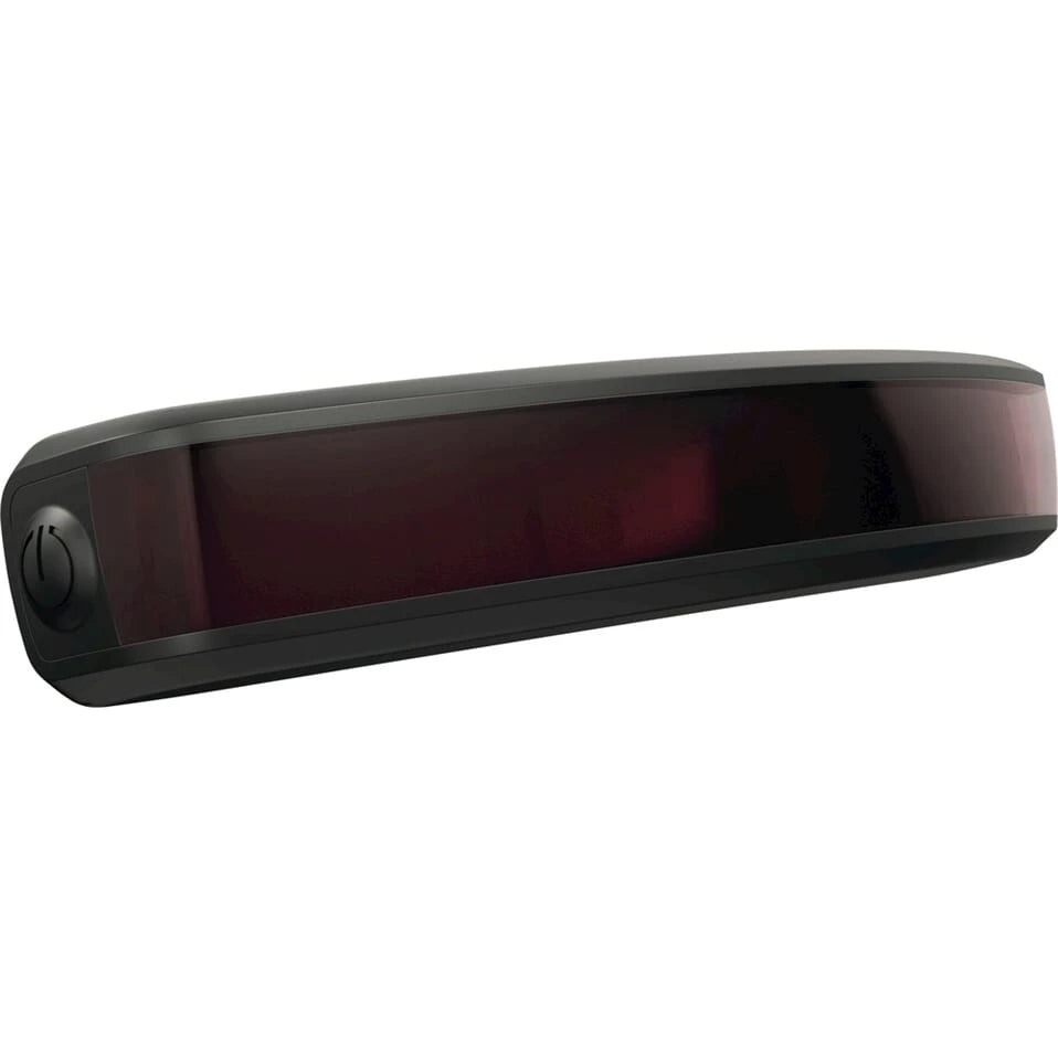 Abus helmlicht USB Hud-Y/Purl-Y zwart - AE-trading