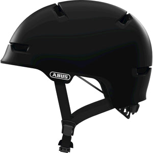 Abus helm Scraper 3.0 ACE velvet black M 54-58cm - AE-trading
