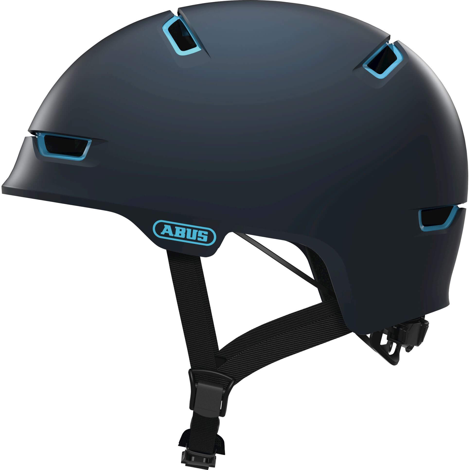 Abus helm Scraper 3.0 ACE concrete grey M 54-58cm - AE-trading